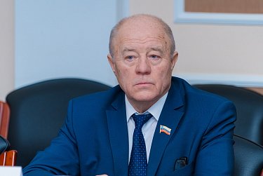 Мусорную реформу приведут в порядок